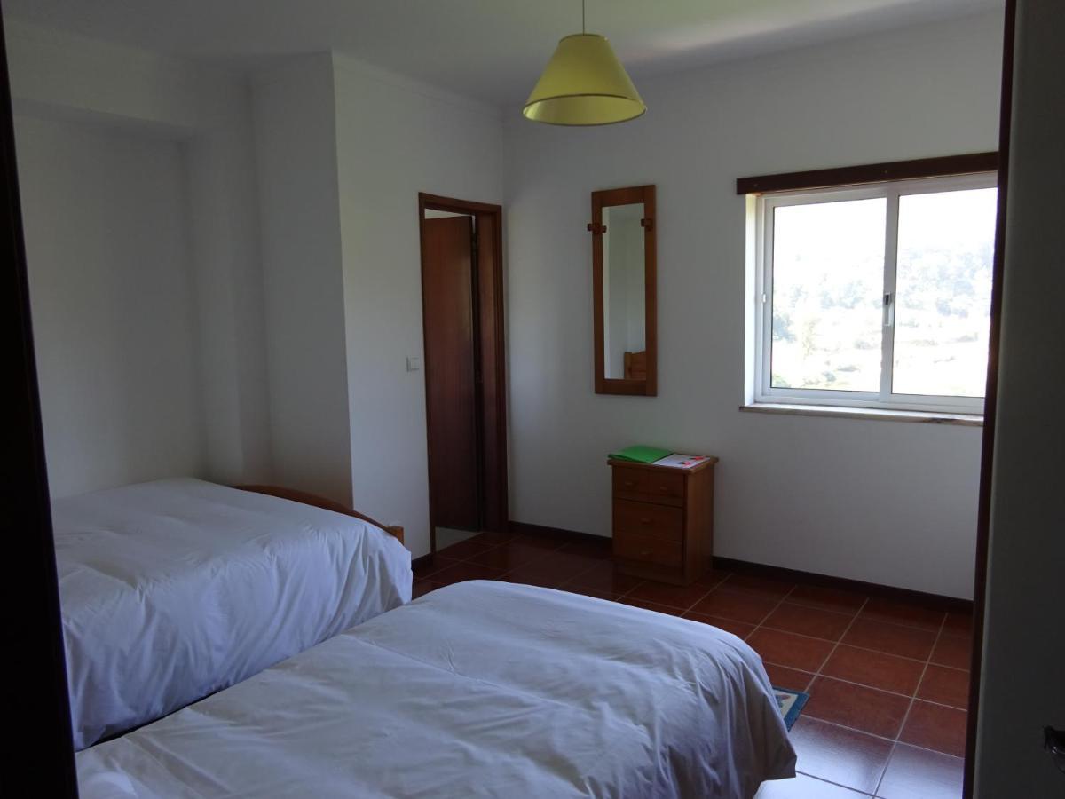 Hospedaria Lampiao Penacova Exterior photo