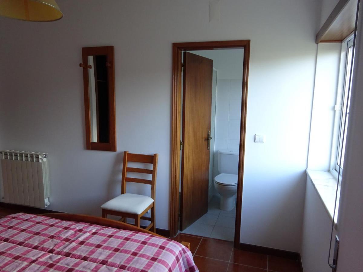 Hospedaria Lampiao Penacova Exterior photo